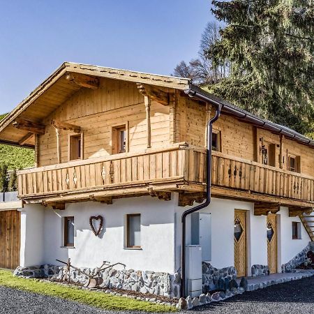 Chalet Huettenzauber Kirchberg in Tirol Esterno foto