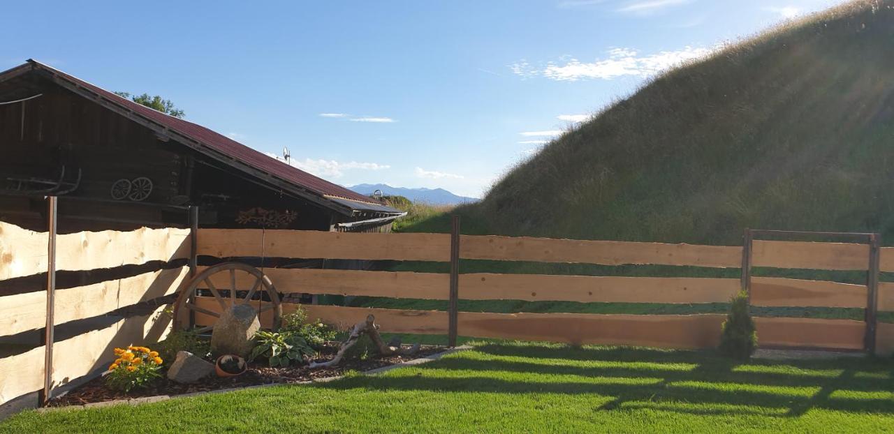 Chalet Huettenzauber Kirchberg in Tirol Esterno foto