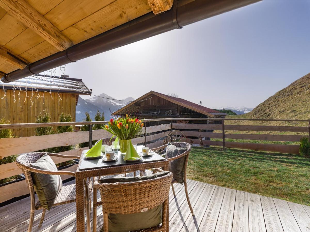 Chalet Huettenzauber Kirchberg in Tirol Esterno foto