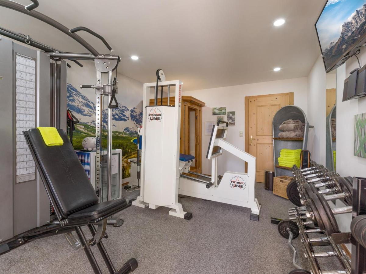 Chalet Huettenzauber Kirchberg in Tirol Esterno foto