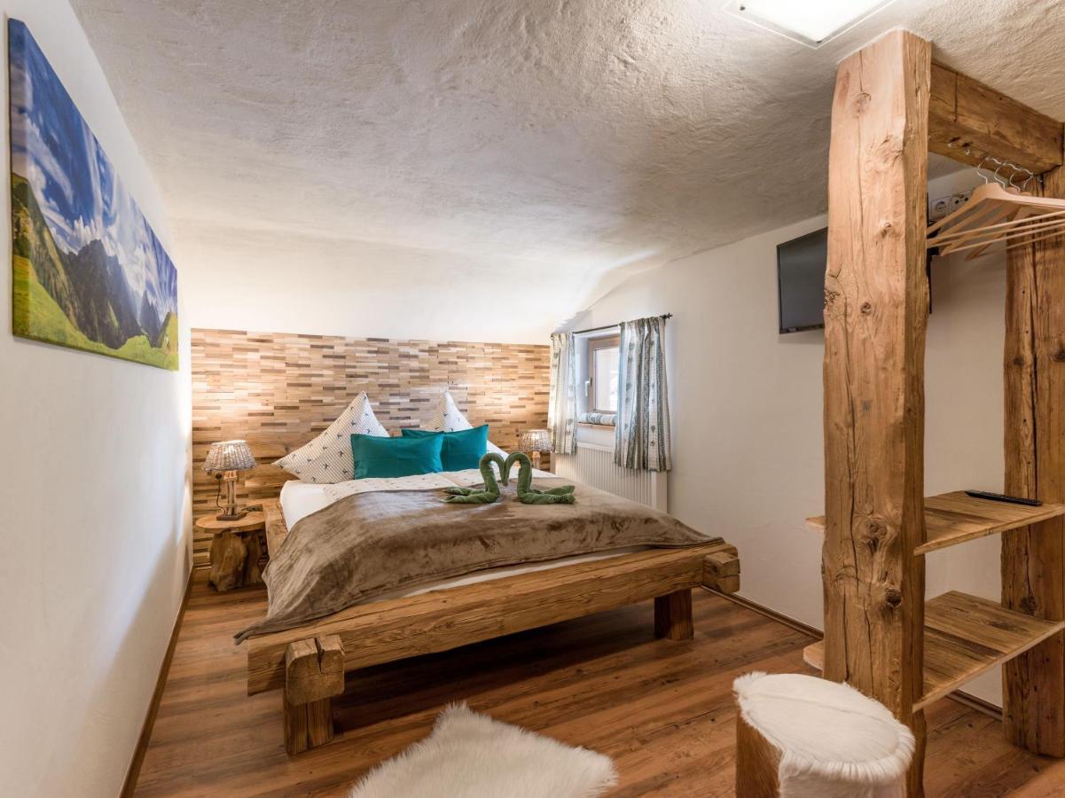 Chalet Huettenzauber Kirchberg in Tirol Esterno foto